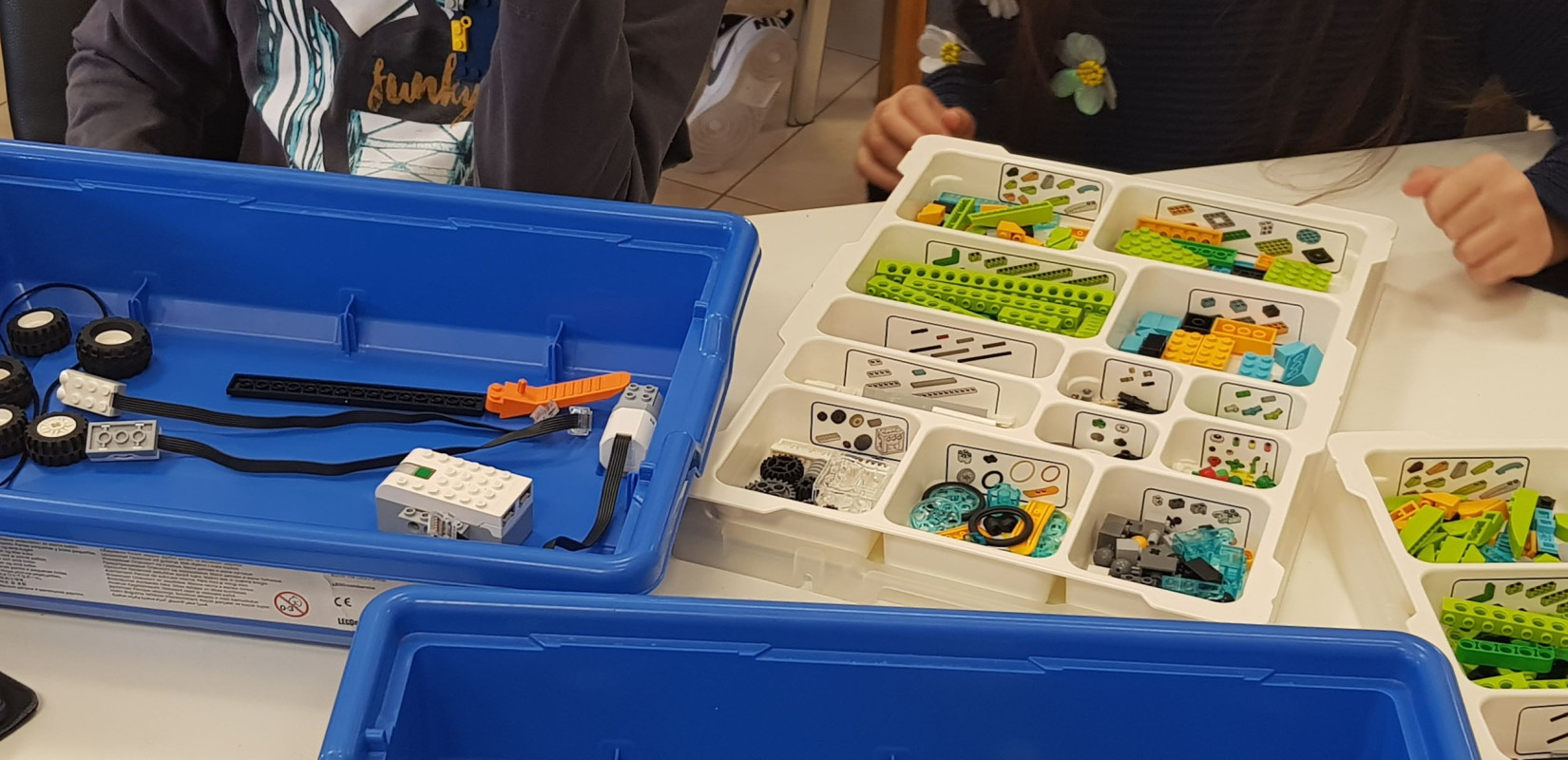 Ελληνικός Χρυσός: Στηρίζοντας την καινοτομία και την εκπαίδευση για ένα καλύτερο μέλλον