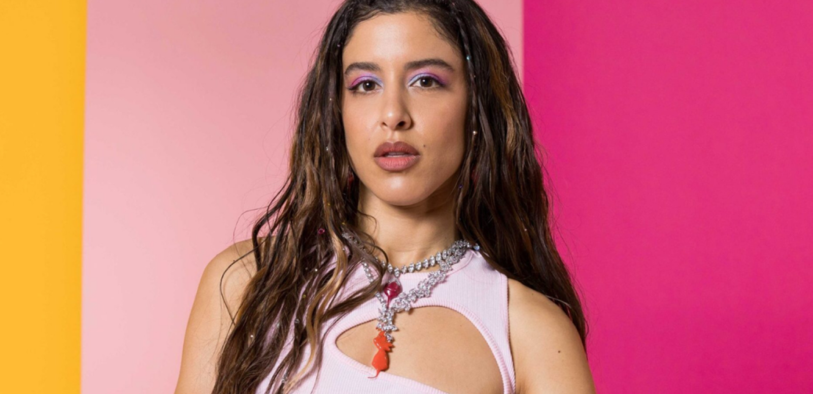 Μαρίνα Σάττι: «Θα το ξανάκανα» (βίντεο)