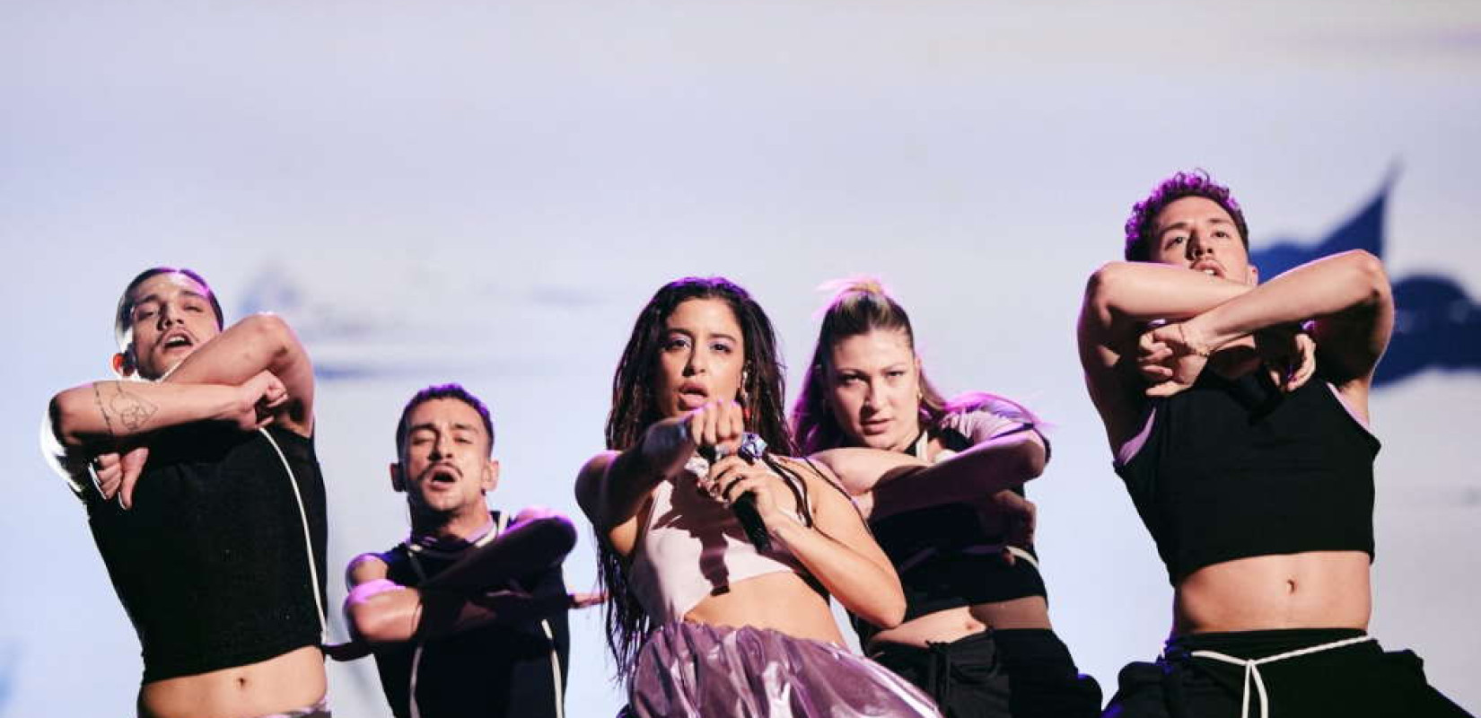 Eurovision 2024: Χαμός λίγο πριν τον τελικό- Ελλάδα, Ιρλανδία και Ελβετία δεν παρέλασαν