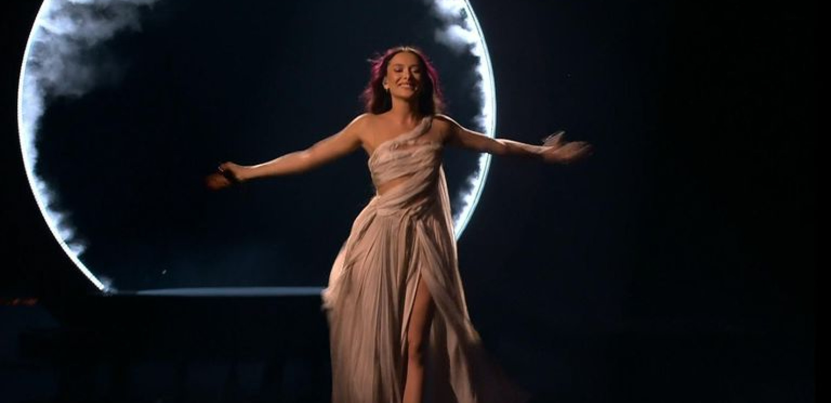 Το Ισραήλ στον τελικό της Eurovision παρά τις επικρίσεις
