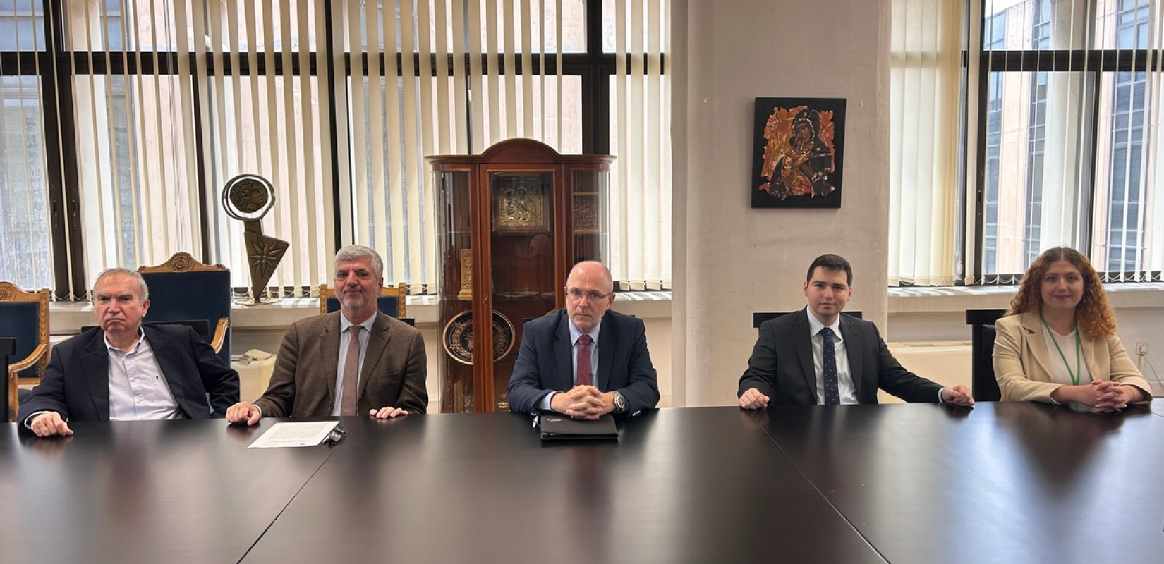 Θεσσαλονίκη: Μέση Ανατολή και ανθρώπινα δικαιώματα στο επίκεντρο του ThessISMUN