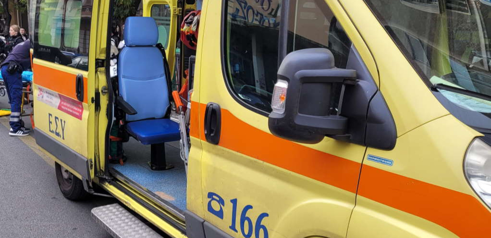 Ζεφύρι: Εντοπίστηκε νεκρός 38χρονος κοντά στο ρέμα της Εσχατιάς