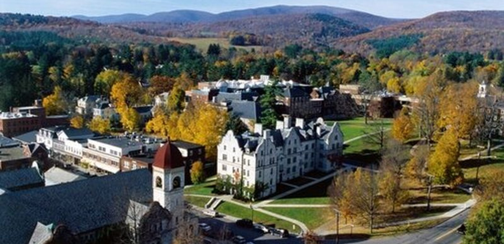 Θεσσαλονίκη: Υποτροφία για το Williams College των ΗΠΑ πέτυχε ο 18χρονος μαθητής Αναστάσης Βασιλειάδης