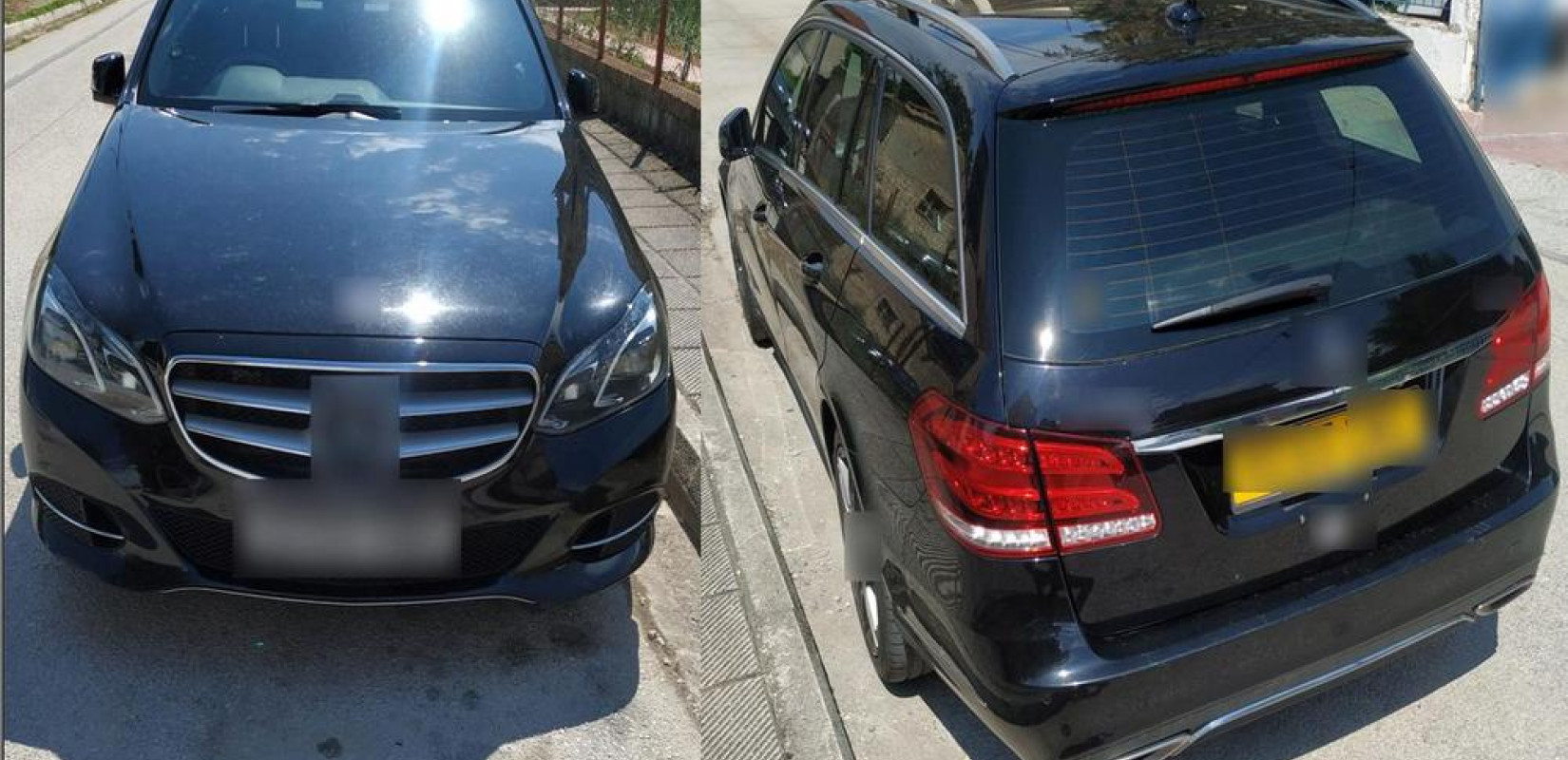 Χειροπέδες σε 48χρονο για τηλεφωνική απάτη σε βάρος ηλικιωμένης