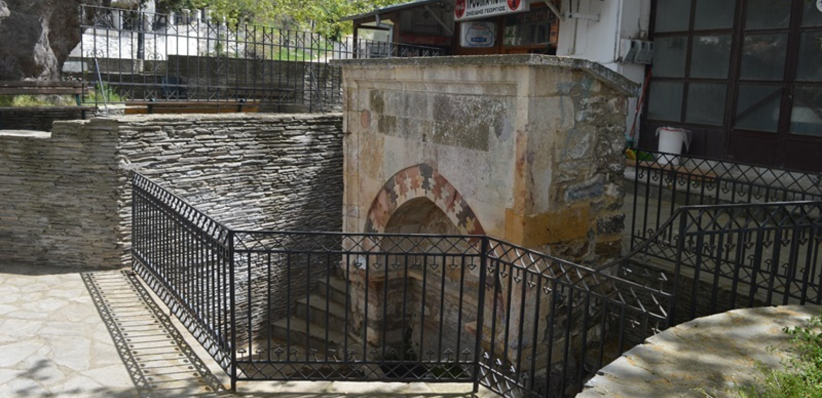 Κομοτηνή: Οι δράσεις της Εφορείας Αρχαιοτήτων Ροδόπης το ερχόμενο Σαββατοκύριακο στο πλαίσιο των Πράσινων Πολιτιστικών Διαδρομών