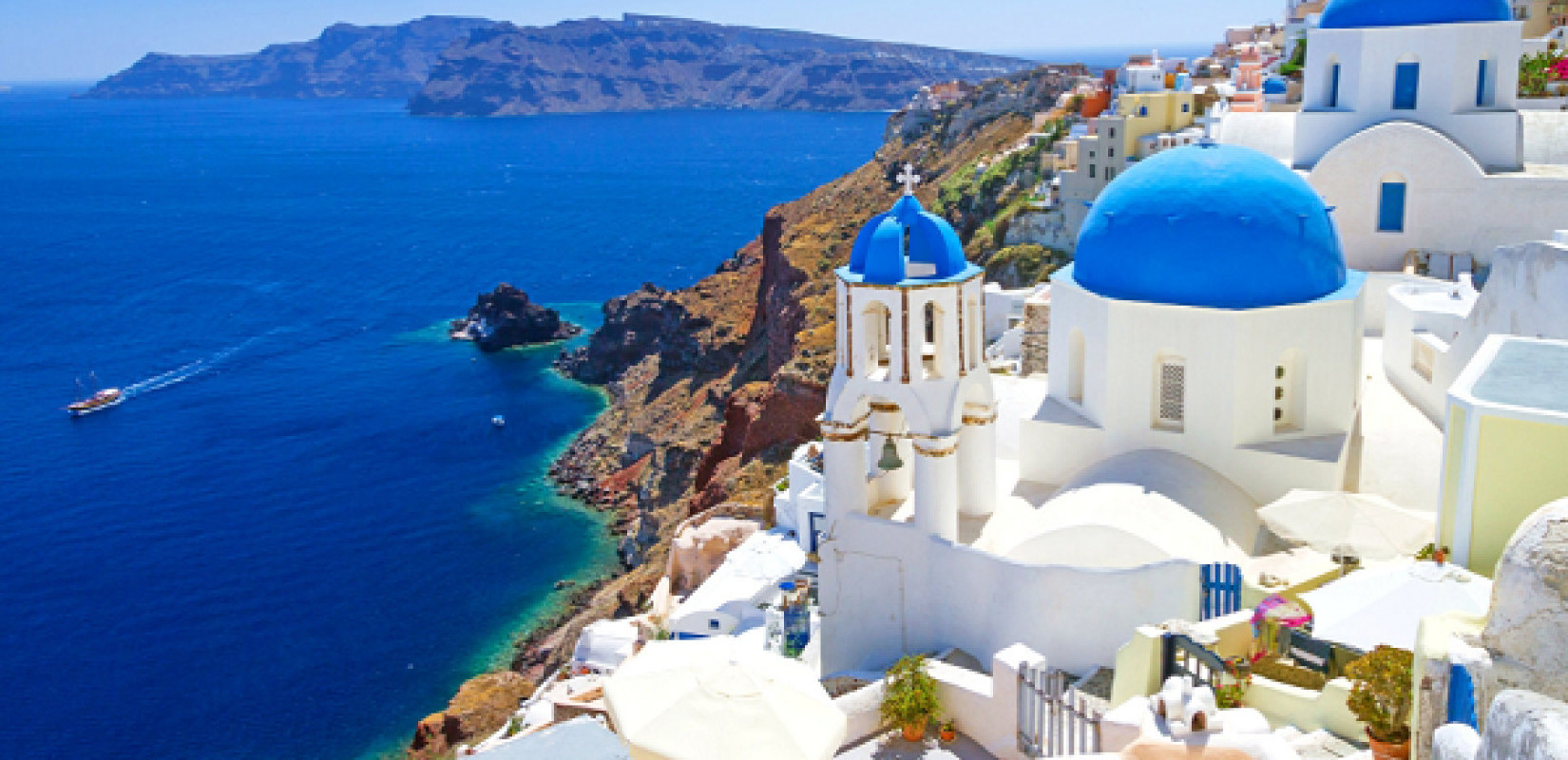 Η Ελλάδα στους δημοφιλείς προορισμούς για τις μεγάλες ευρωπαϊκές αγορές - Ποιες χώρες ανοίγουν τη σεζόν