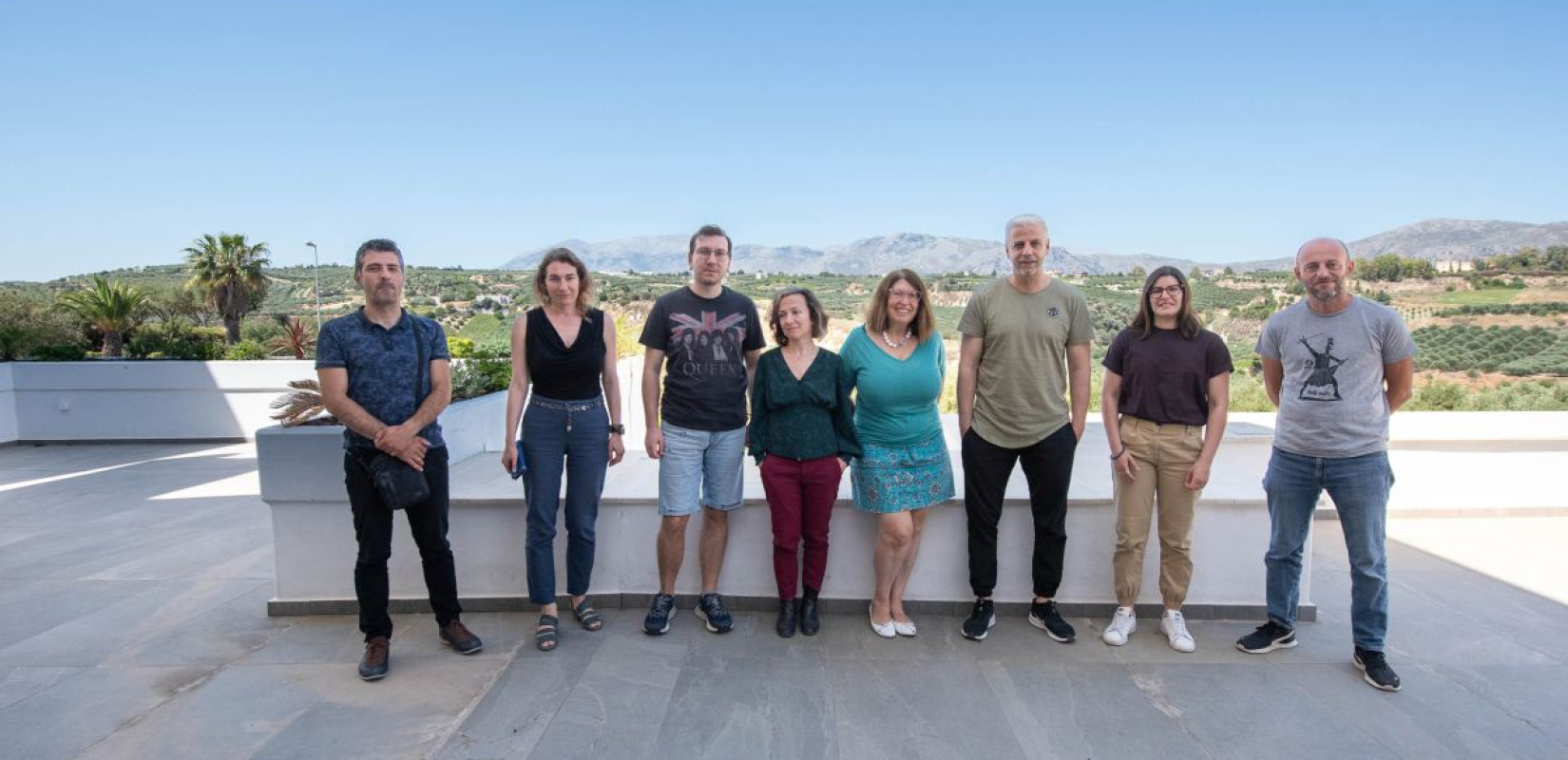 Επιστήμονες αποκάλυψαν την ταυτότητα των 18 νεκρών που εκτελέστηκαν στο Άδελε στη Μάχη της Κρήτης (φωτ.)