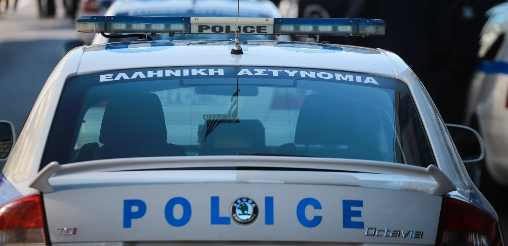 Συνελήφθησαν δύο ανήλικες στις Σέρρες - Αφαίρεσαν από μονοκατοικία αντικείμενα αξίας 2.500 ευρώ