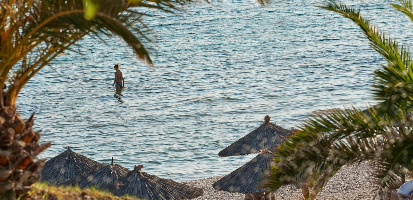 ΥΠΕΘΟ: Περισσότεροι από 10.000 έλεγχοι καταγγελιών τον Ιούλιο σε αιγιαλό και παραλίες - Πάνω από  1.873 καταγγελίες στη Χαλκιδική