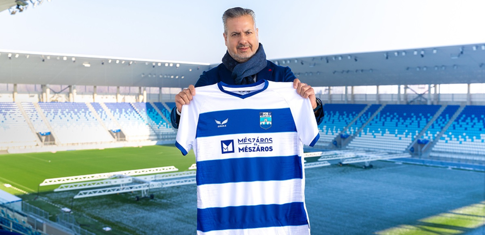 Σοκ για Μπότο: Επτά πυροβολισμοί στο αμάξι του πρώην αθλητικού διευθυντή του ΠΑΟΚ