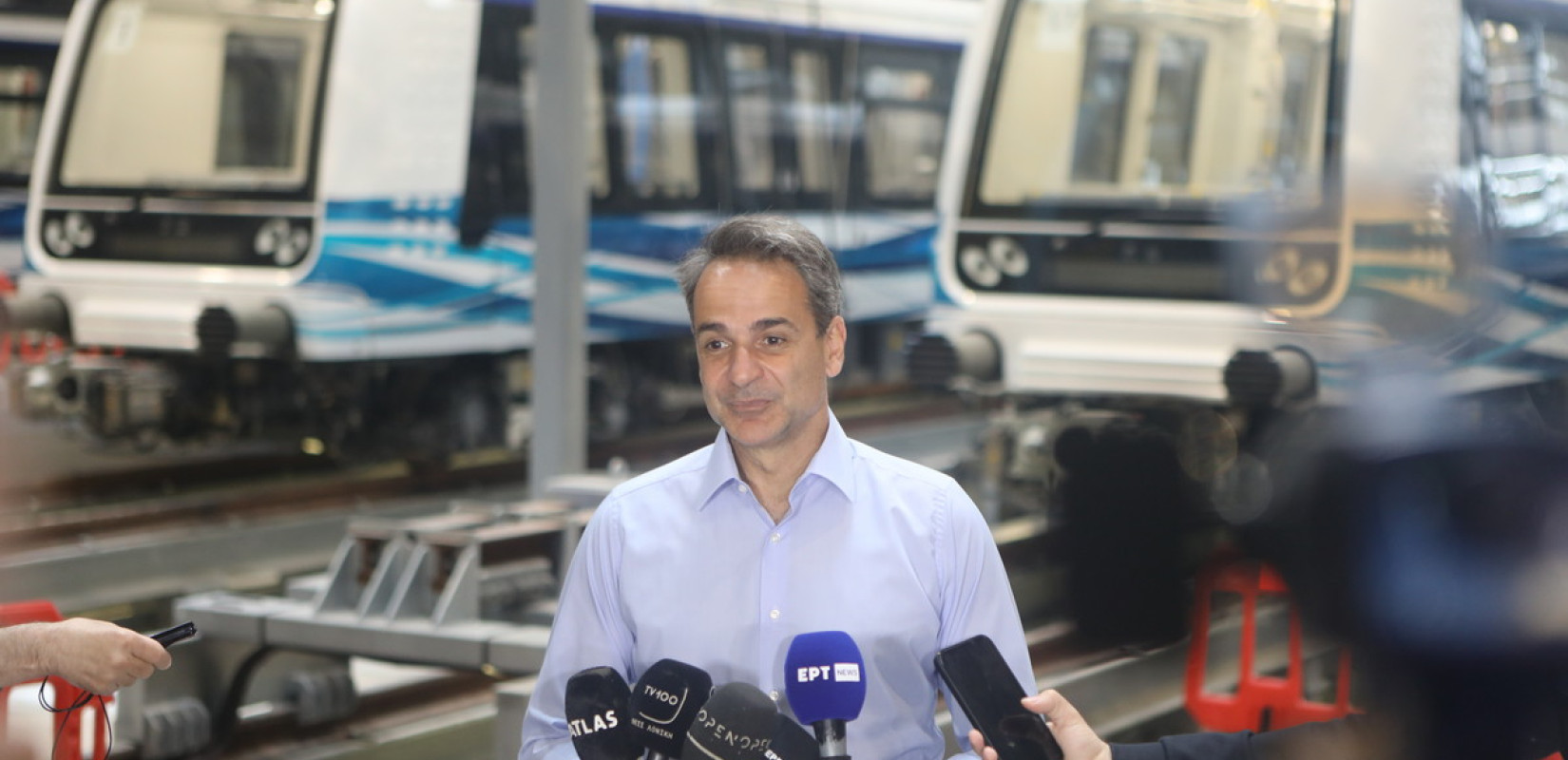 Πώς θα είναι τα εισιτήρια σε Μετρό και λεωφορεία