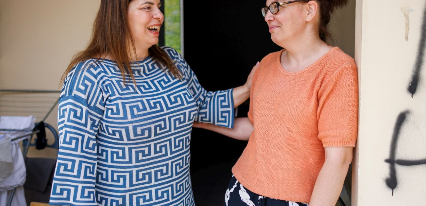 Θεσσαλονίκη: Αναζητούνται διαμερίσματα, για ευάλωτα νοικοκυριά, με επιδότηση ενοικίου - Σε λίστα αναμονής 50 οικογένειες Θεσσαλονίκη: Αναζητούνται διαμερίσματα, για ευάλωτα νοικοκυριά, με επιδότηση ενοικίου - Σε λίστα αναμονής 50 οικογένειες