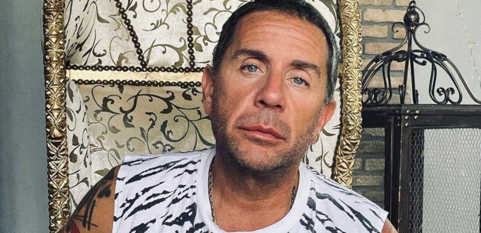 Γιώργος Μαζωνάκης: Η απάντηση του μέσω του δικηγόρου του - «Με τύλιξαν σε μια κόλλα χαρτί»