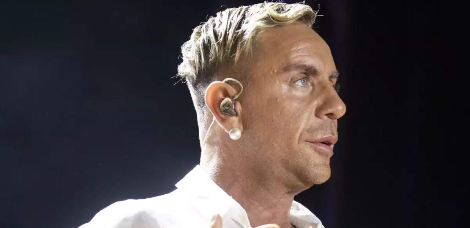 Γιώργος Μαζωνάκης: Πληροφορίες ότι εισήχθη σε δημόσια ψυχιατρική κλινική