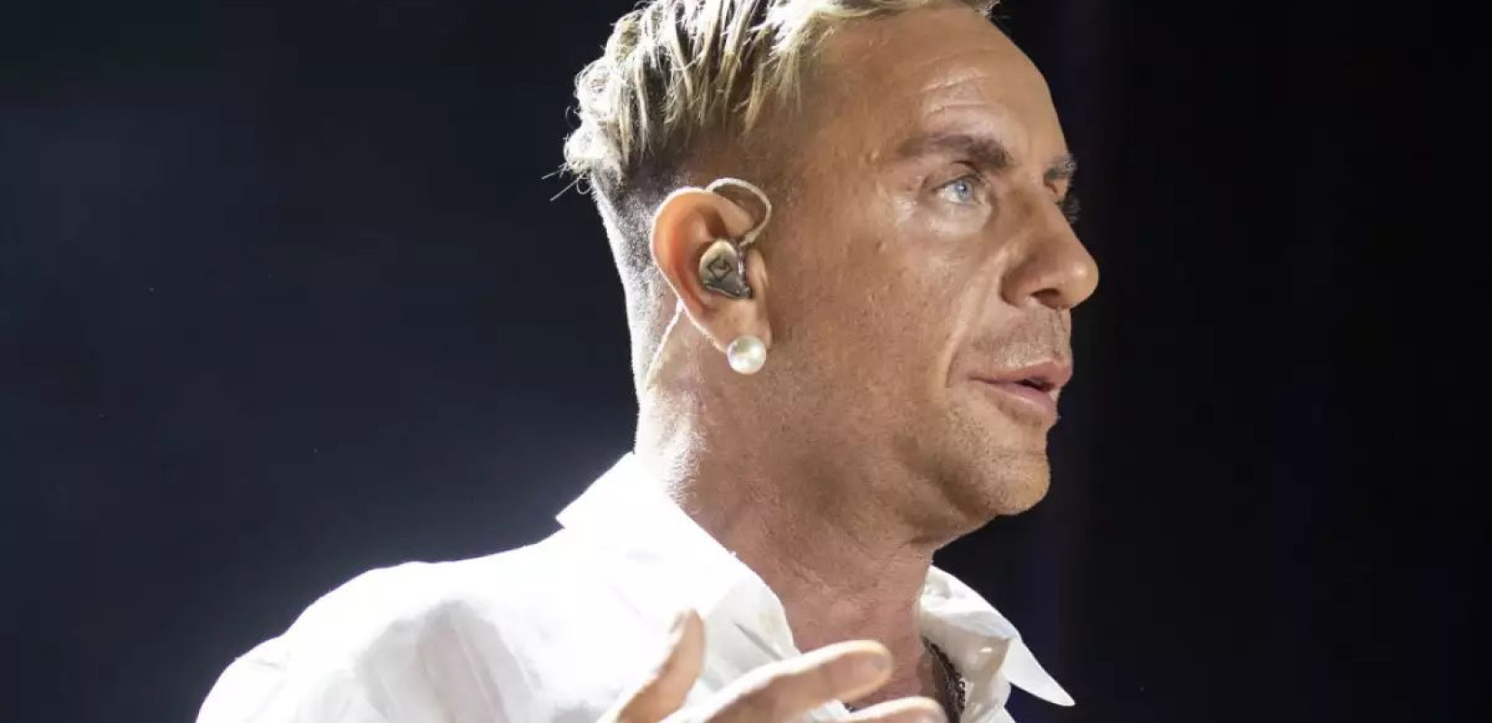 Εξώδικο επιχειρηματία στον Γιώργο Μαζωνάκη - Τι απαντά στις καταγγελίες του τραγουδιστή