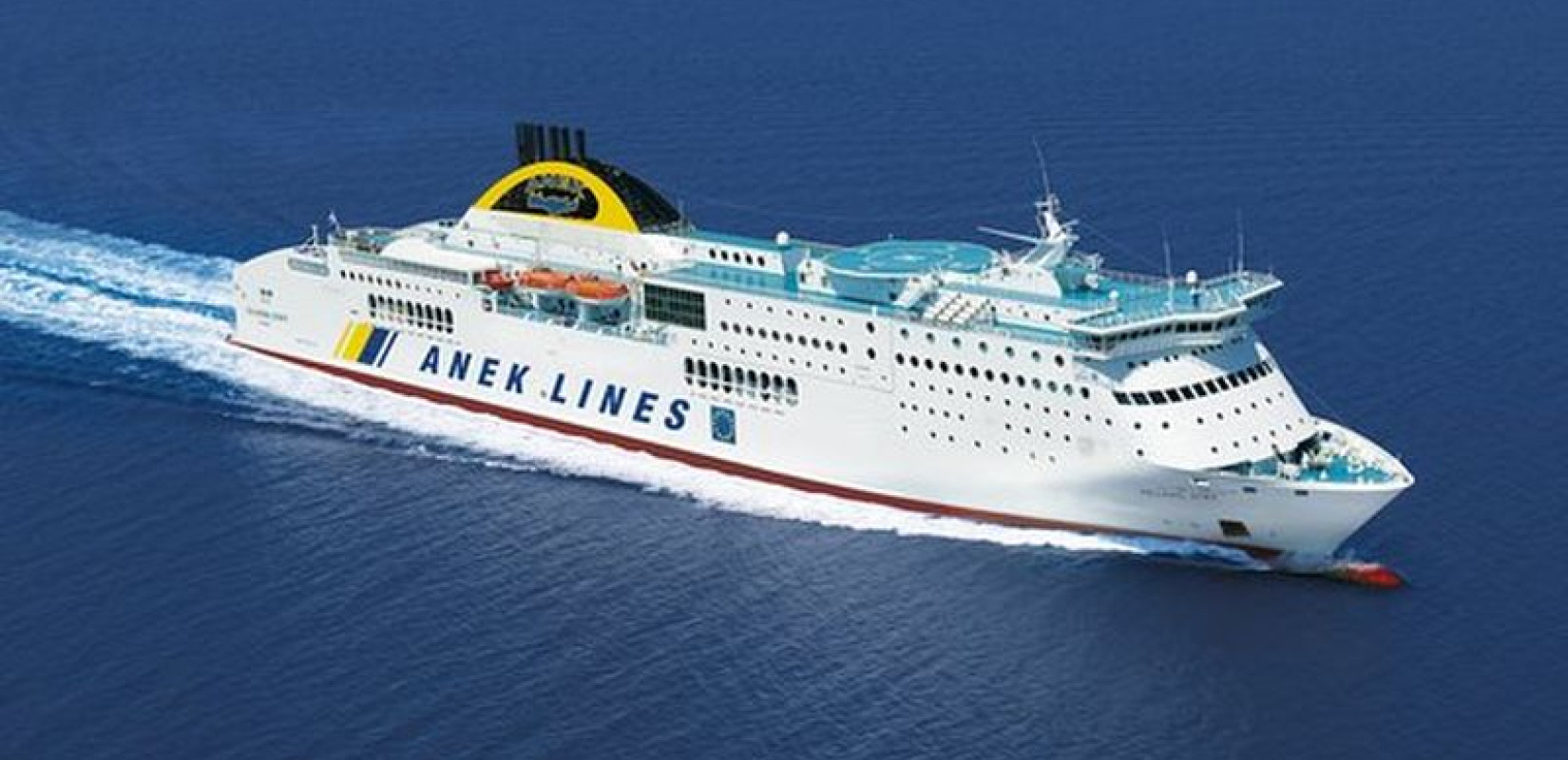 Ηγουμενίτσα: Ταλαιπωρία για 400 επιβάτες πλοίου - Απαγορεύτηκε ο απόπλους λόγω μηχανικής βλάβης