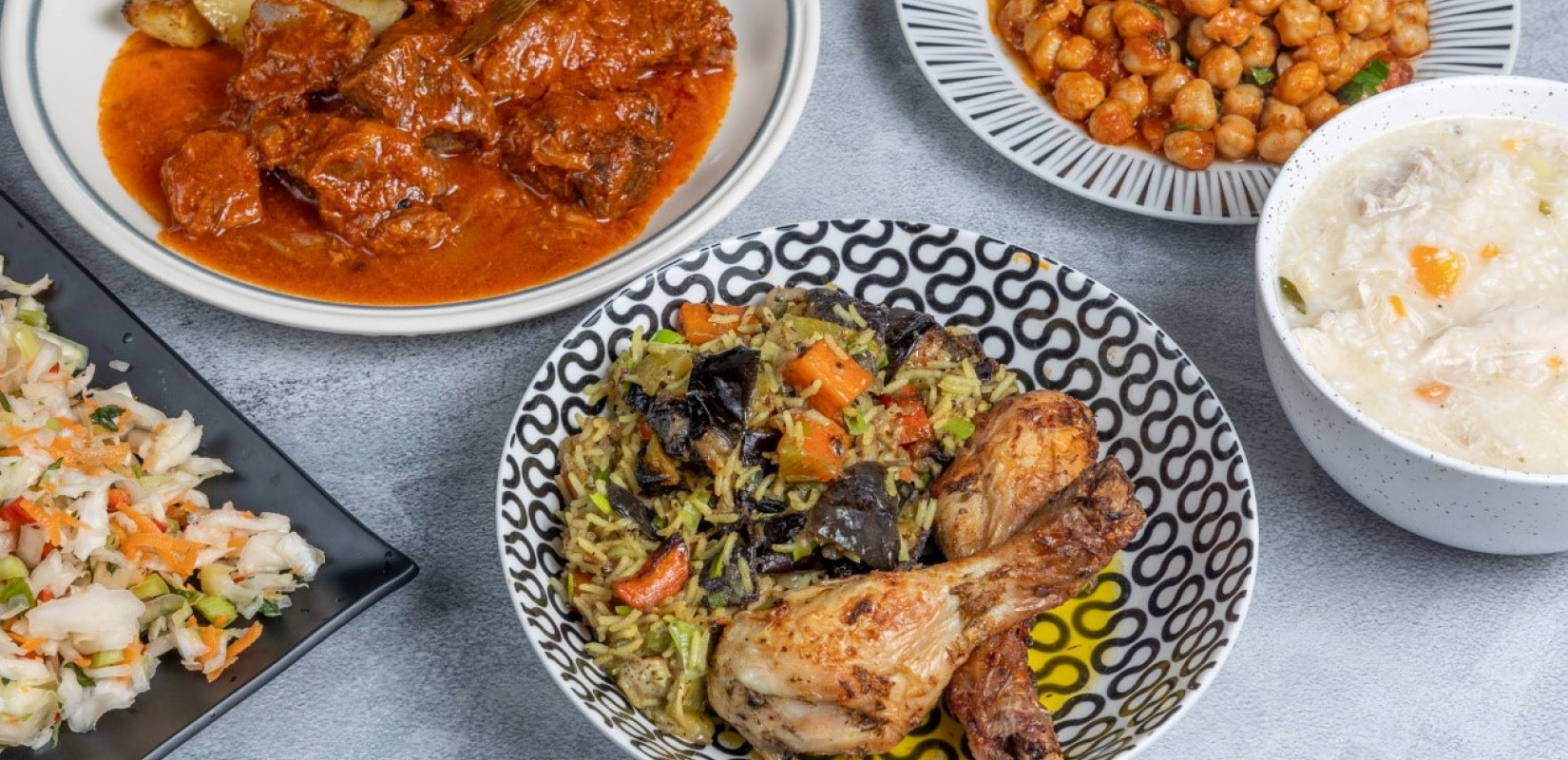 Κάργα Μαμ: Η γευστική  πανδαισία στην πόρτα μας Κάργα Μαμ: Η γευστική  πανδαισία στην πόρτα μας