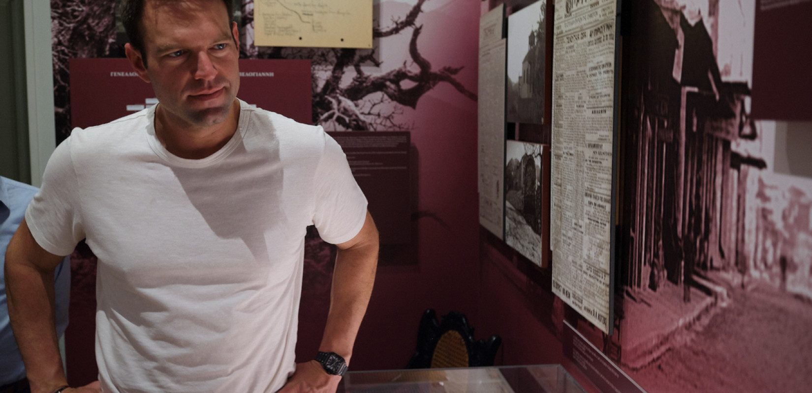 Στ. Κασσελάκης: Η σύγχρονη Αριστερά έχει στο DNA της να κυβερνήσει για να αλλάξει τον τόπο για το καλό των πιο αδύναμων