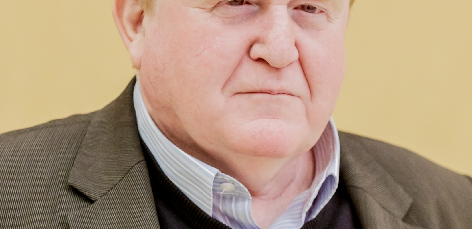 Πέθανε ο Α’ αντιπρόεδρος της ΕΣΑμεΑ, Χρήστος Κεσόγλου