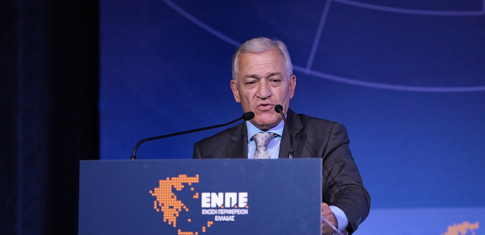 Λ. Κυρίζογλου: Στόχος η διοικητική μεταρρύθμιση για ουσιαστική σύγκλιση με την ευρωπαϊκή αυτοδιοίκηση