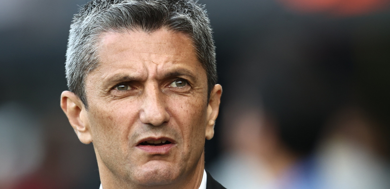 Λουτσέσκου: «Παραμελημένη η Θεσσαλονίκη»