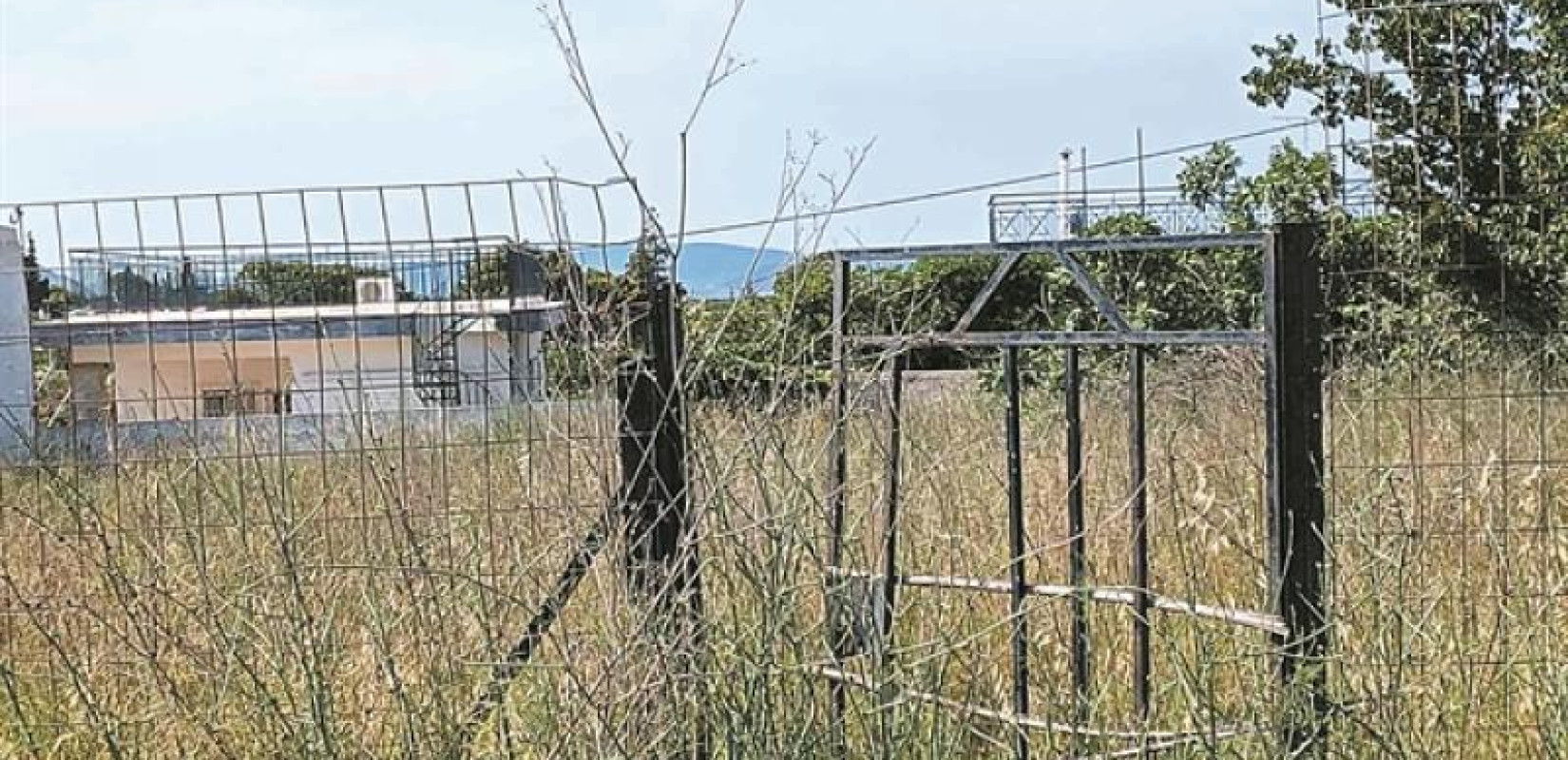 Μητσοτάκης: Παράταση 45 ημερών της προθεσμίας για καθαρισμό οικοπέδων - «Αμφίβολο αν έχουν δηλωθεί 15.000», λέει η ΠΟΜΙΔΑ