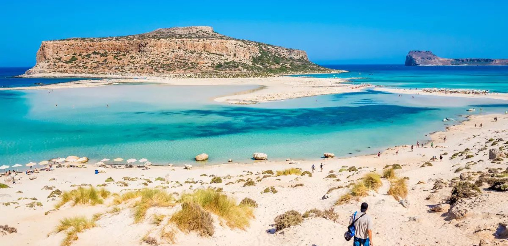 Τραγωδία στον Μπάλο: 67χρονη κατέρρευσε ξαφνικά και πέθανε μπροστά στα μάτια της φίλης της