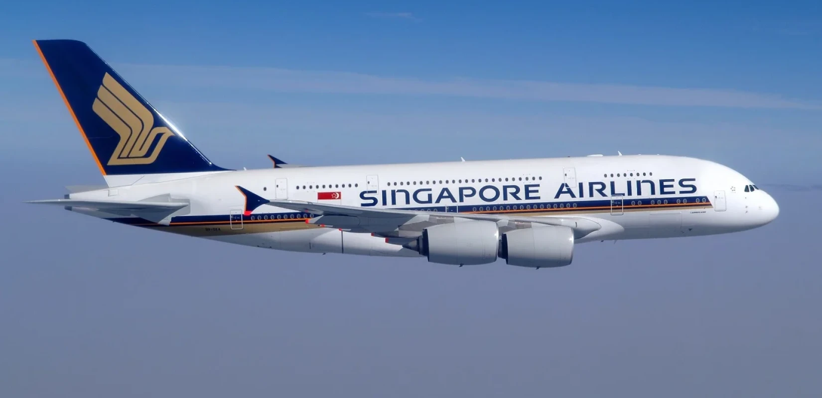 Πτήση Singapore Airlines: Το αεροσκάφος έπεσε από τα 54 μέτρα σε 4 δευτερόλεπτα