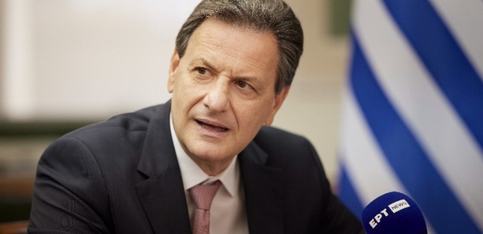 Σκυλακάκης: Ανοίγουμε δημόσια διαβούλευση για τις διαφορετικές περιπτώσεις οικοδομικών αδειών που είναι σε εξέλιξη και επηρεάζονται από την απόφαση για τον ΝΟΚ
