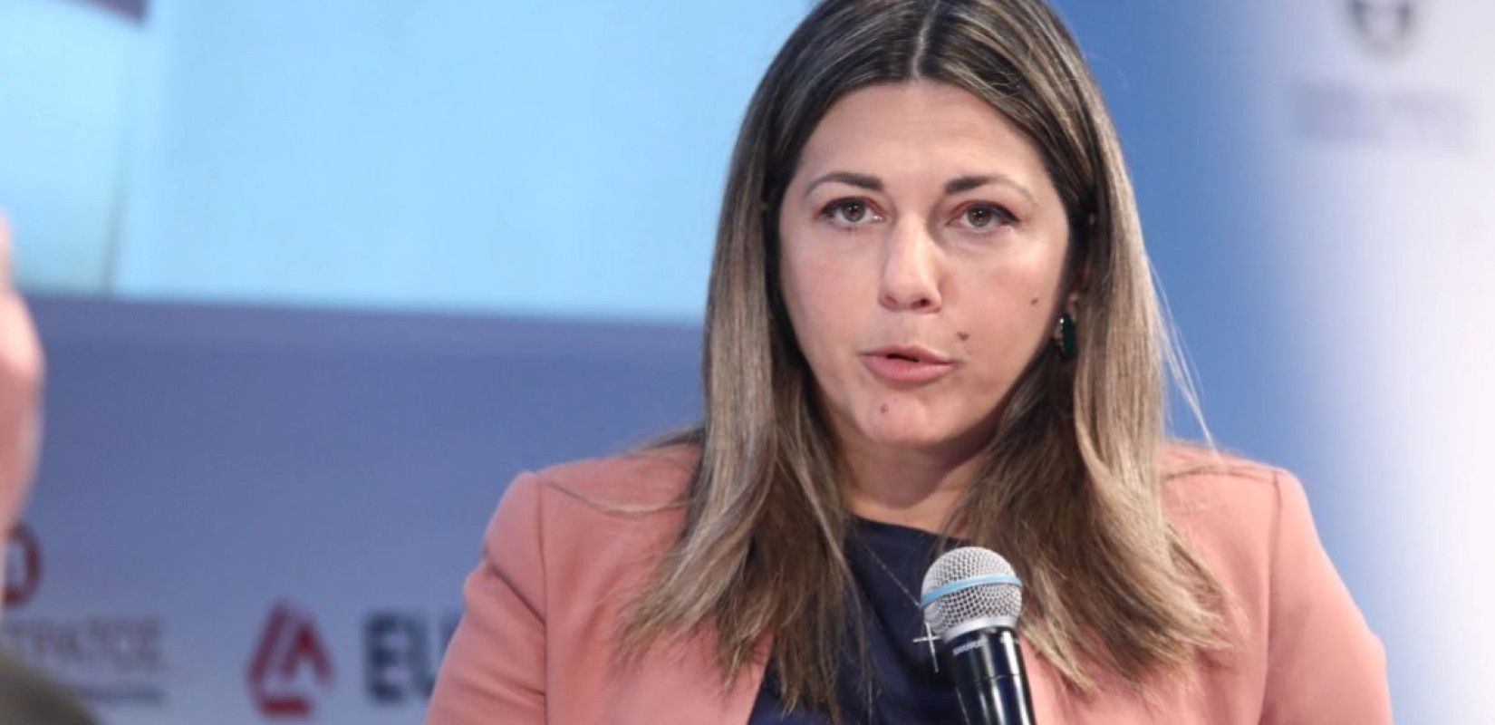 Σ. Ζαχαράκη: Επιπλέον 20.000 οικογένειες με παιδιά από 2 μηνών έως 2,5 ετών αποκτούν πρόσβαση σε βρεφονηπιακούς σταθμούς