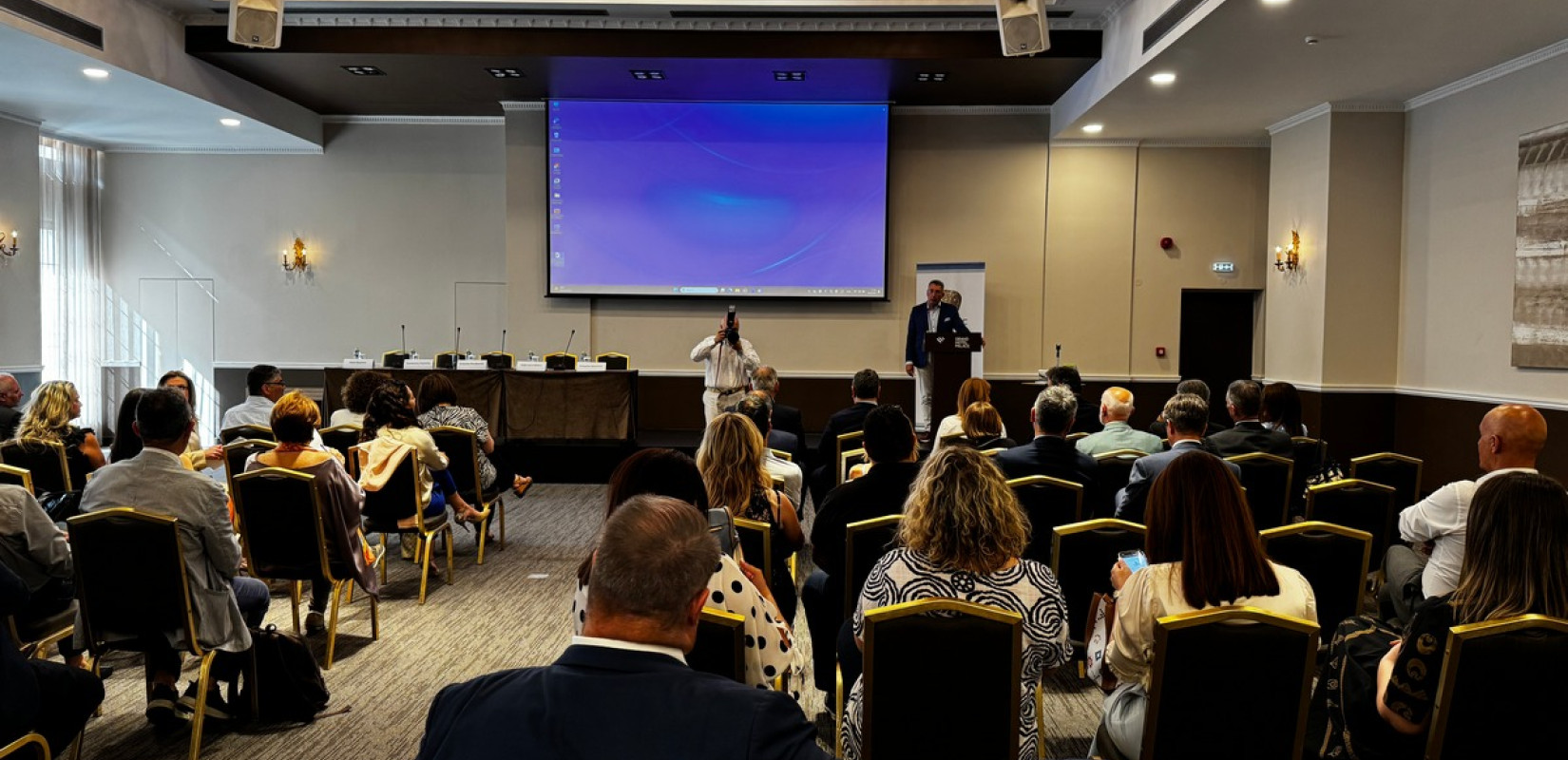 Θεσσαλονίκη: Η καλύτερη τεχνολογία δέσμευσης διοξειδίου του άνθρακα στον πλανήτη θα εφαρμοστεί σε τρεις ελληνικές βιομηχανίες το 2025