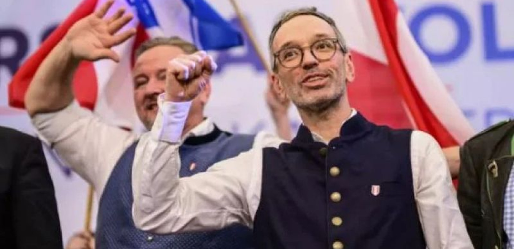 Αυστρία: Συνομιλίες για τον σχηματισμό κυβέρνησης μεταξύ του Λαϊκού Κόμματος και των Σοσιαλδημοκρατών