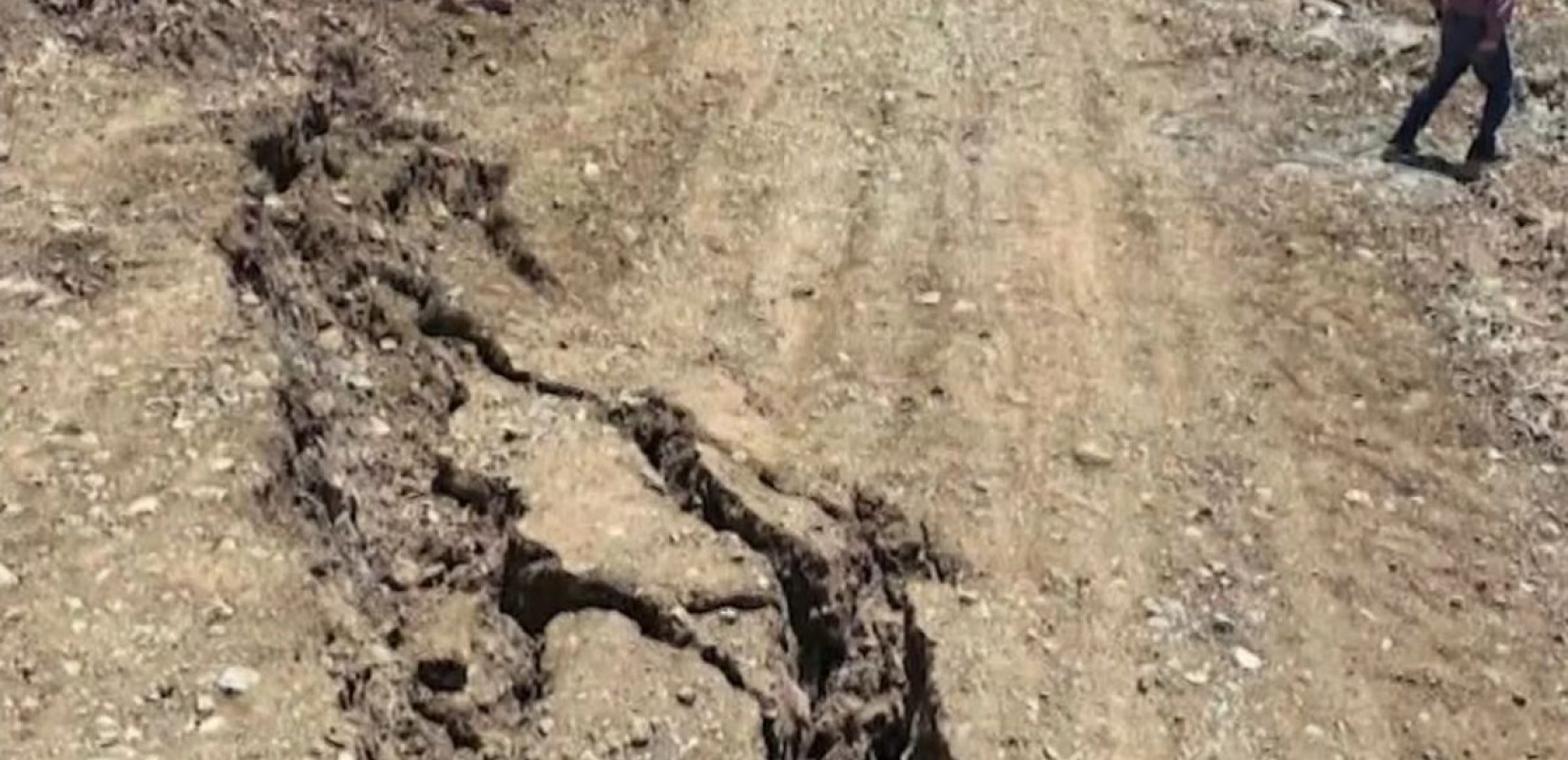 Νορβηγία: Κατολίσθηση κατέστρεψε τμήμα αυτοκινητόδρομου και σιδηροδρομικής γραμμής