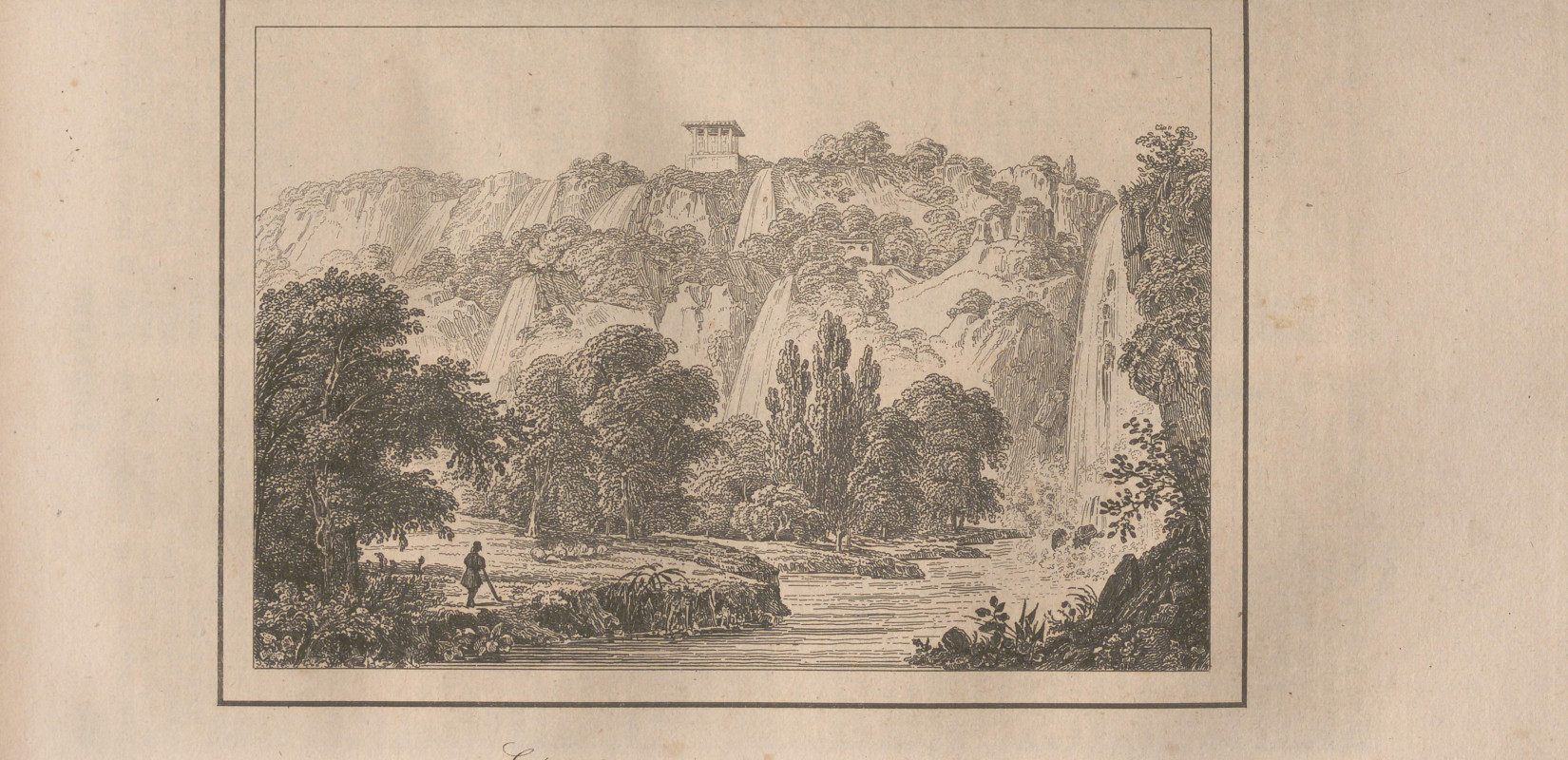 Θεσσαλονίκη: Η Ελλάδα με τη ματιά του Φρανσουά Πουκεβίλ «ταξιδεύει» από τις Συλλογές Σπανίων του ΑΠΘ στη Σωζόπολη της Βουλγαρίας