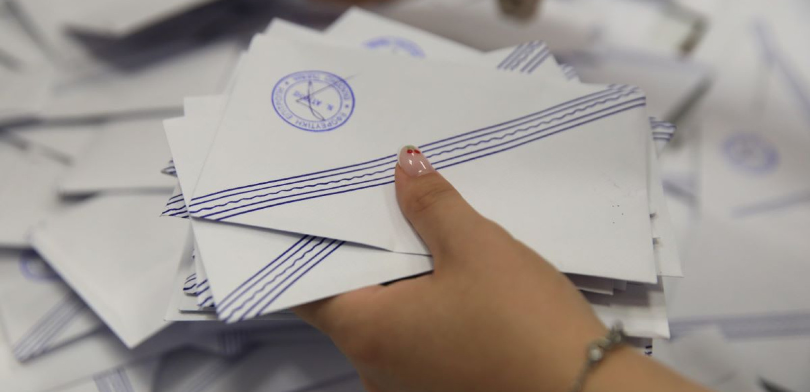 ΠΑΣΟΚ: Δεύτερο κόμμα σε 21 εκλογικές περιφέρειες ΠΑΣΟΚ: Δεύτερο κόμμα σε 21 εκλογικές περιφέρειες