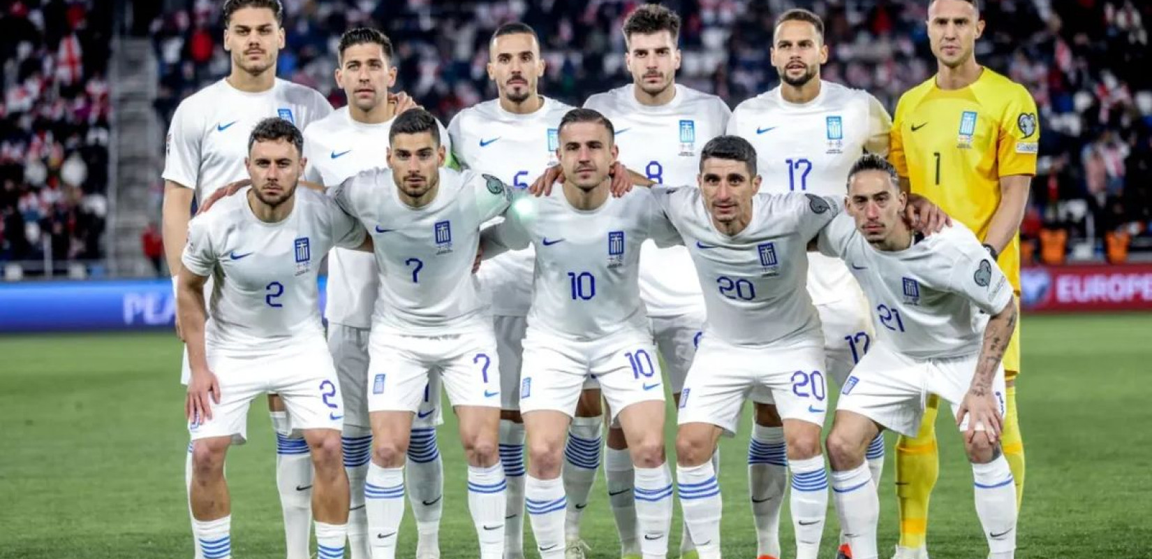 Εθνική ομάδα: Οι πρώτες κλήσεις του Ιβάν Γιοβάνοβιτς ενόψει Nations League