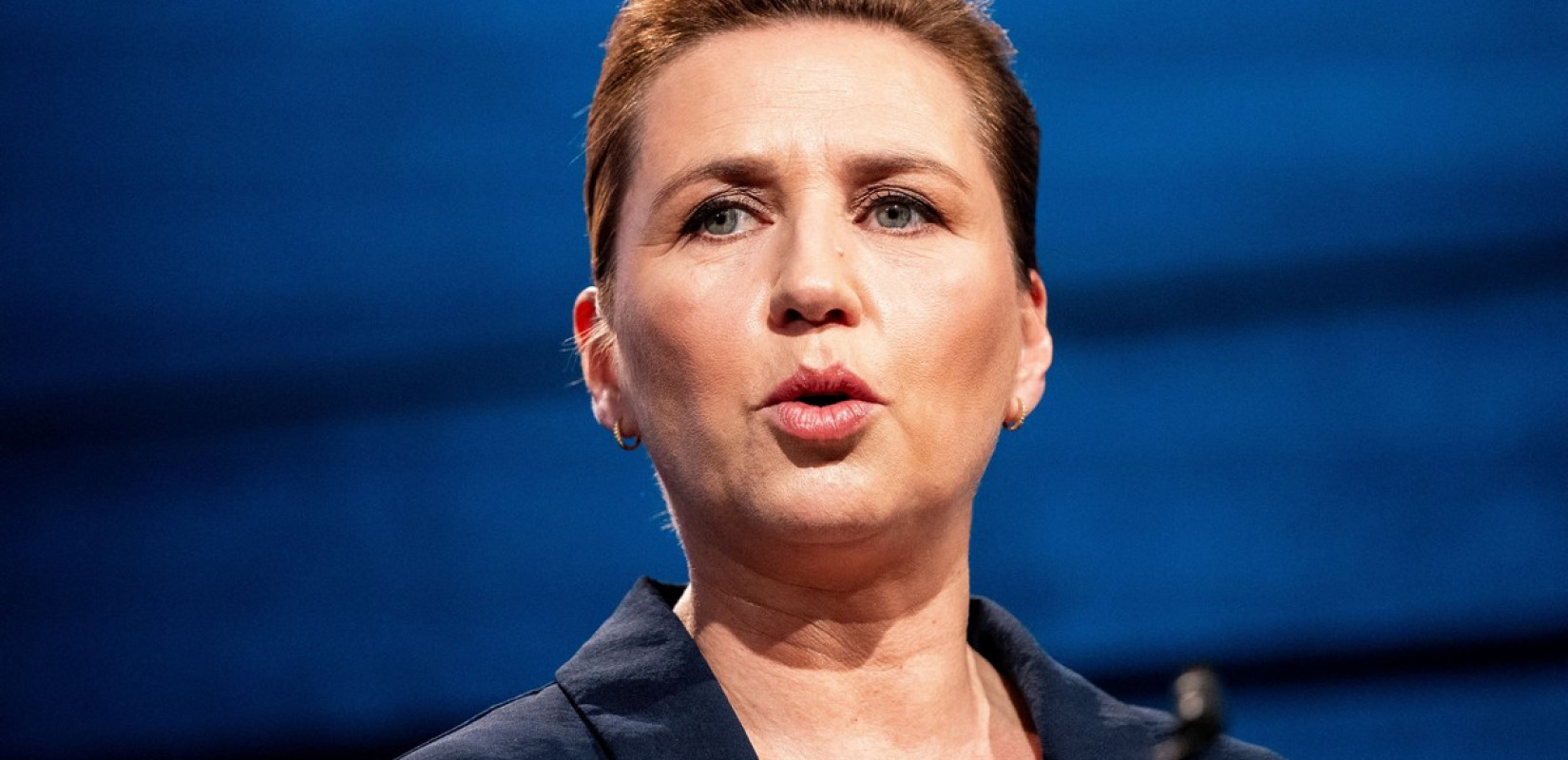 Δανία: Η πρωθυπουργός εξήρε τη στάση των κατοίκων της Γροιλανδίας απέναντι στις αξιώσεις Τραμπ