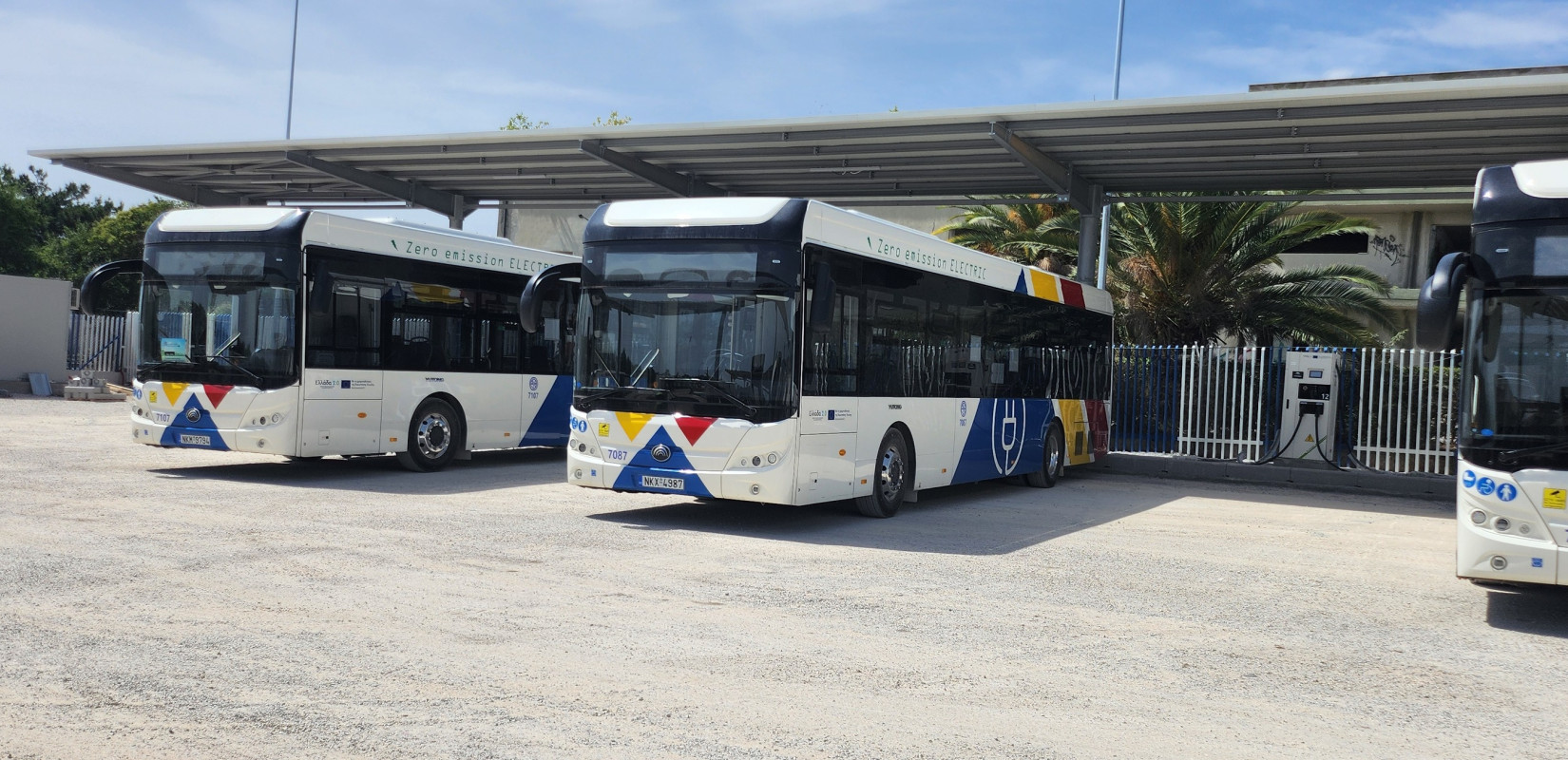 Αντίστροφη μέτρηση για τις προσλήψεις στον ΟΑΣΘ - Περισσότεροι από 180 οι ενδιαφερόμενοι