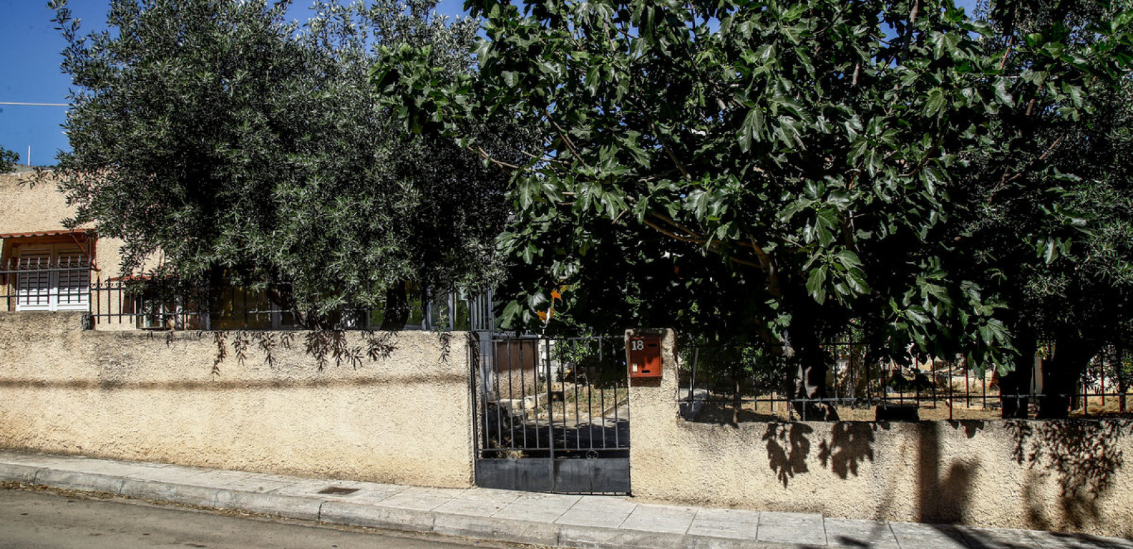 Άνω Λιόσια: Ασκήθηκε ποινική δίωξη σε βάρος του γιού του 80χρονου - Τα ευρήματα της ιατροδικαστικής έκθεσης Άνω Λιόσια: Ασκήθηκε ποινική δίωξη σε βάρος του γιού του 80χρονου - Τα ευρήματα της ιατροδικαστικής έκθεσης