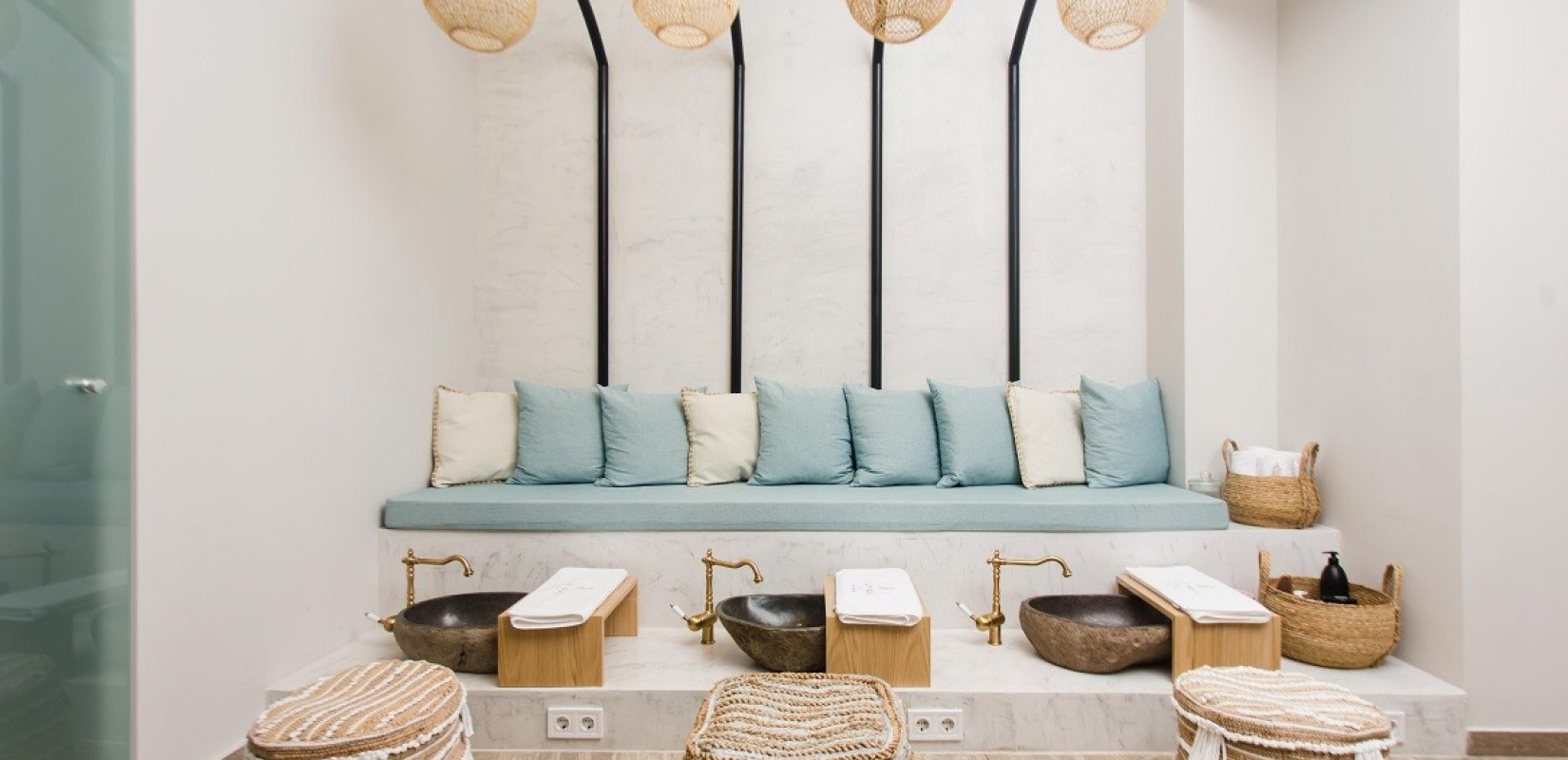 Luxtique: Το απόγειο της αισθητικής περιποίησης