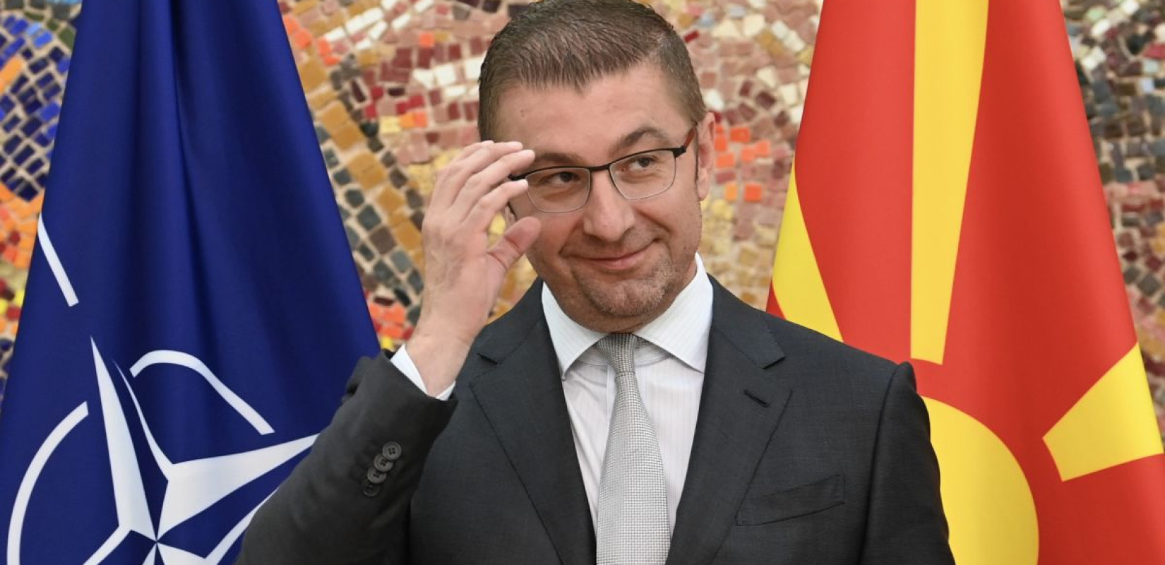 «Όχι» Μίτσκοσκι σε συνταγματικές αλλαγές για τη βουλγαρική μειονότητα