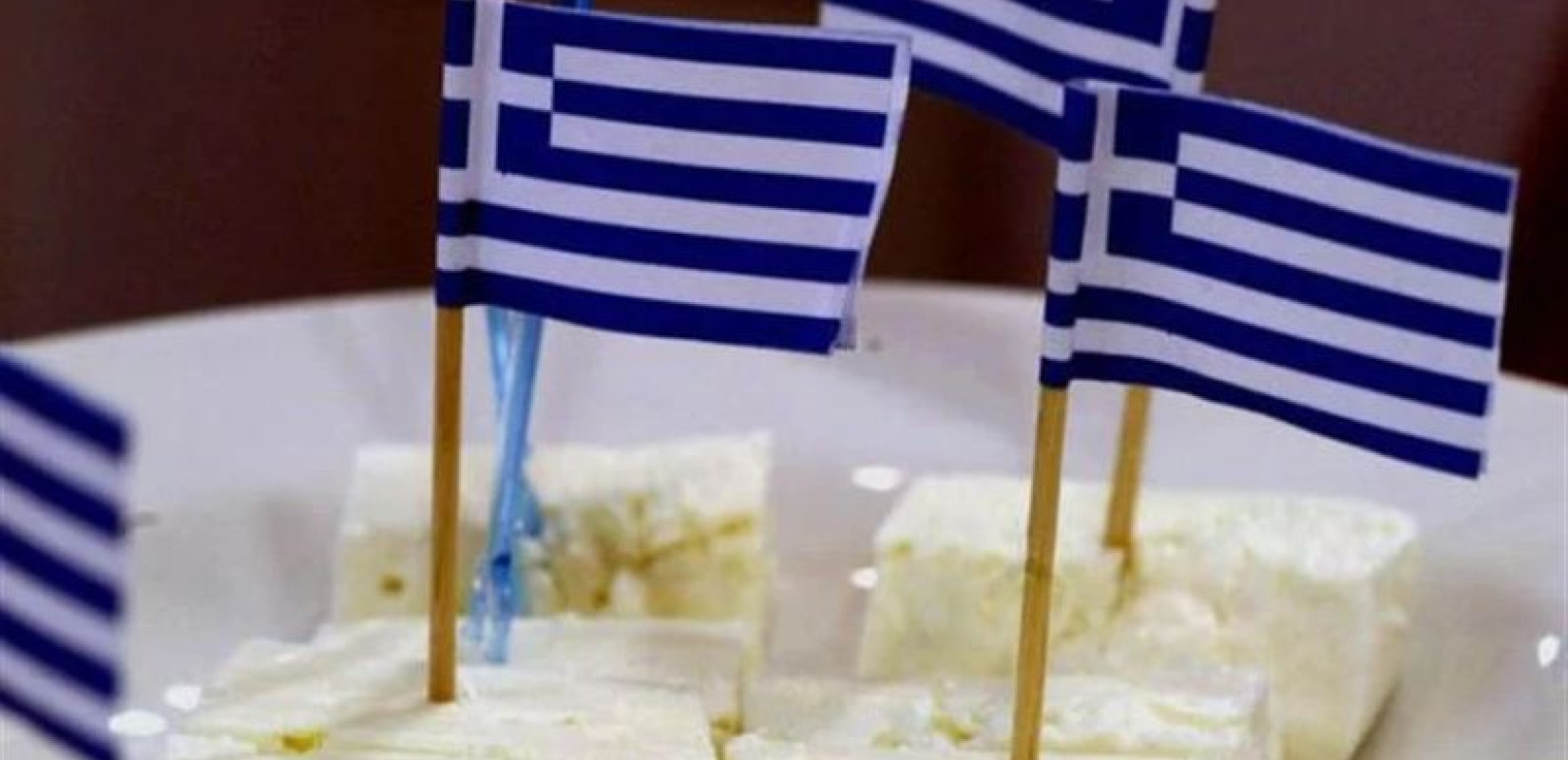 Ελαιόλαδο, φέτα και προϊόντα ΠΟΠ: Το κυνήγι των εξαιρέσεων ελληνικών προϊόντων από τους δασμούς του Τραμπ