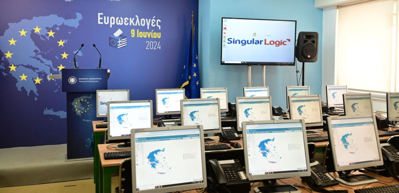 Ευρωεκλογές 2024: Οι σταυροί όλων των υποψηφίων σε όλα τα κόμματα - Τι έκαναν οι υποψήφιοι από τη Θεσσαλονίκη Ευρωεκλογές 2024: Οι σταυροί όλων των υποψηφίων σε όλα τα κόμματα - Τι έκαναν οι υποψήφιοι από τη Θεσσαλονίκη