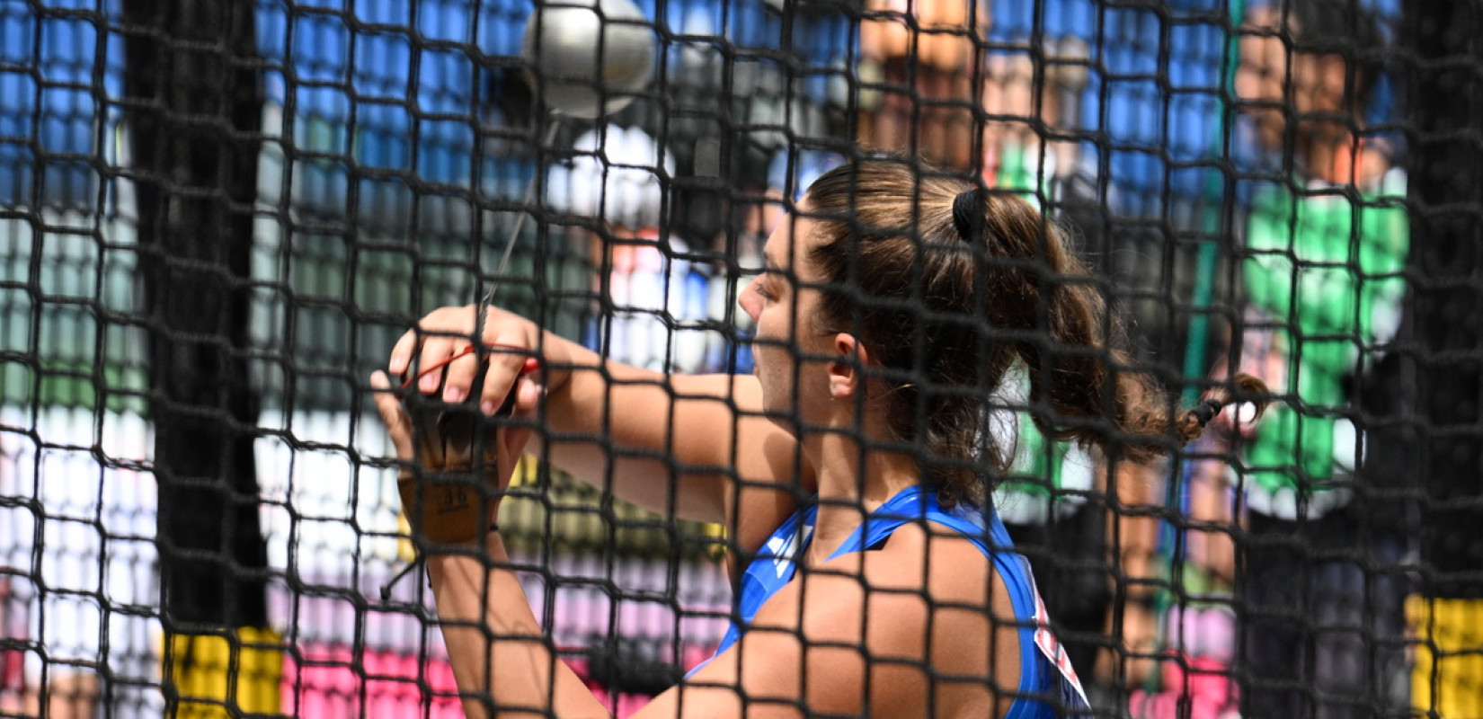 Ευρωπαϊκό πρωτάθλημα στίβου: Δεν βγήκε η επίδοση που ήθελε, έμεινε στη 19η θέση η Σκαρβέλη (βίντεο)