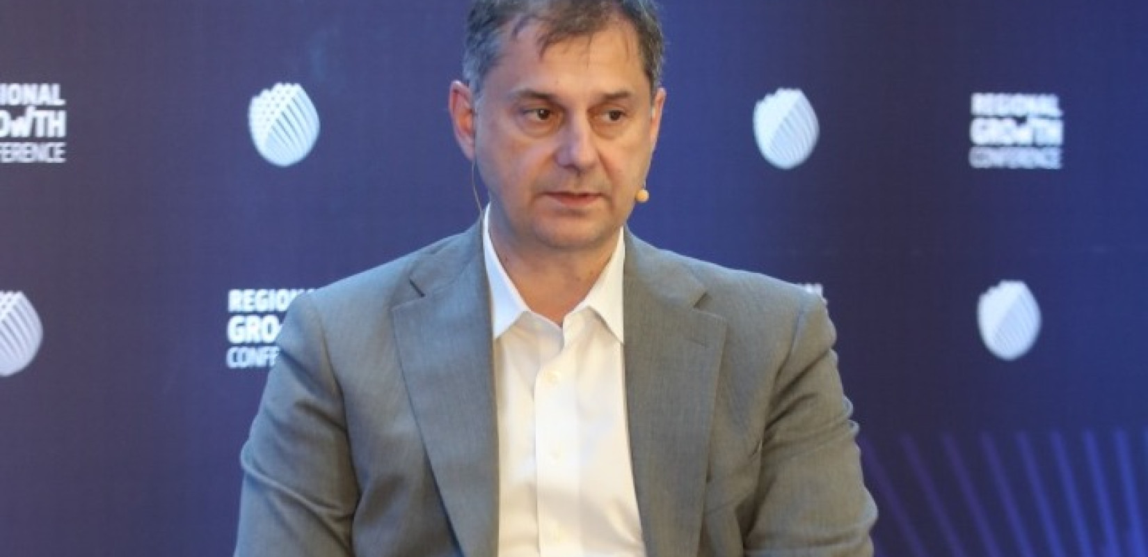 X. Θεοχάρης: Αν ξεφύγουμε πάλι δημοσιονομικά, δε θα υπάρξουν νέα Μνημόνια, θα βγούμε από την Ευρώπη