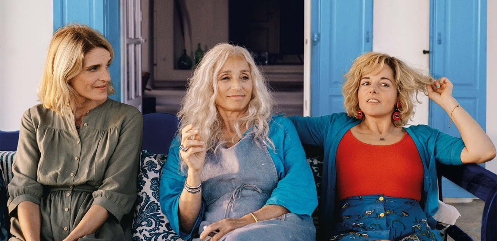 «Two tickets to Greece»: Ένα ταξίδι στην Ελλάδα, από τους κινηματογράφους της Αυστραλίας