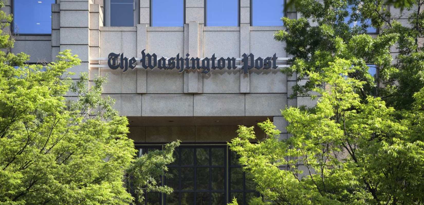 Washington Post: Μαζικές απολύσεις και «τέλος» στους ξένους ανταποκριτές της ιστορικής εφημερίδας