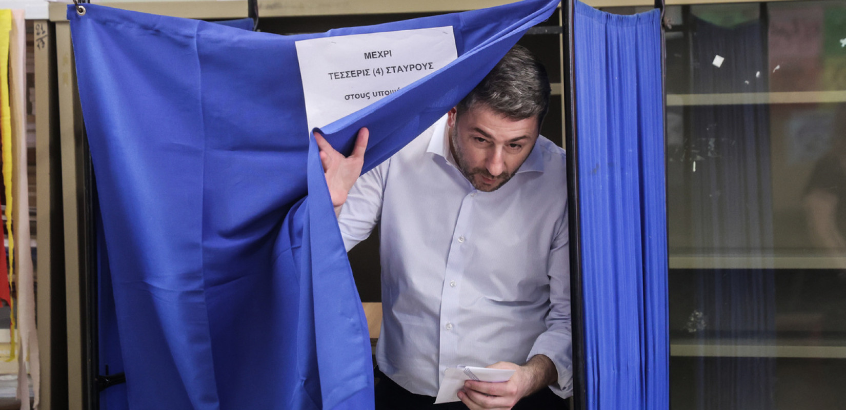 Αναταραχές, παρασκηνιακές ζυμώσεις και θέμα ηγεσίας στο ΠΑΣΟΚ