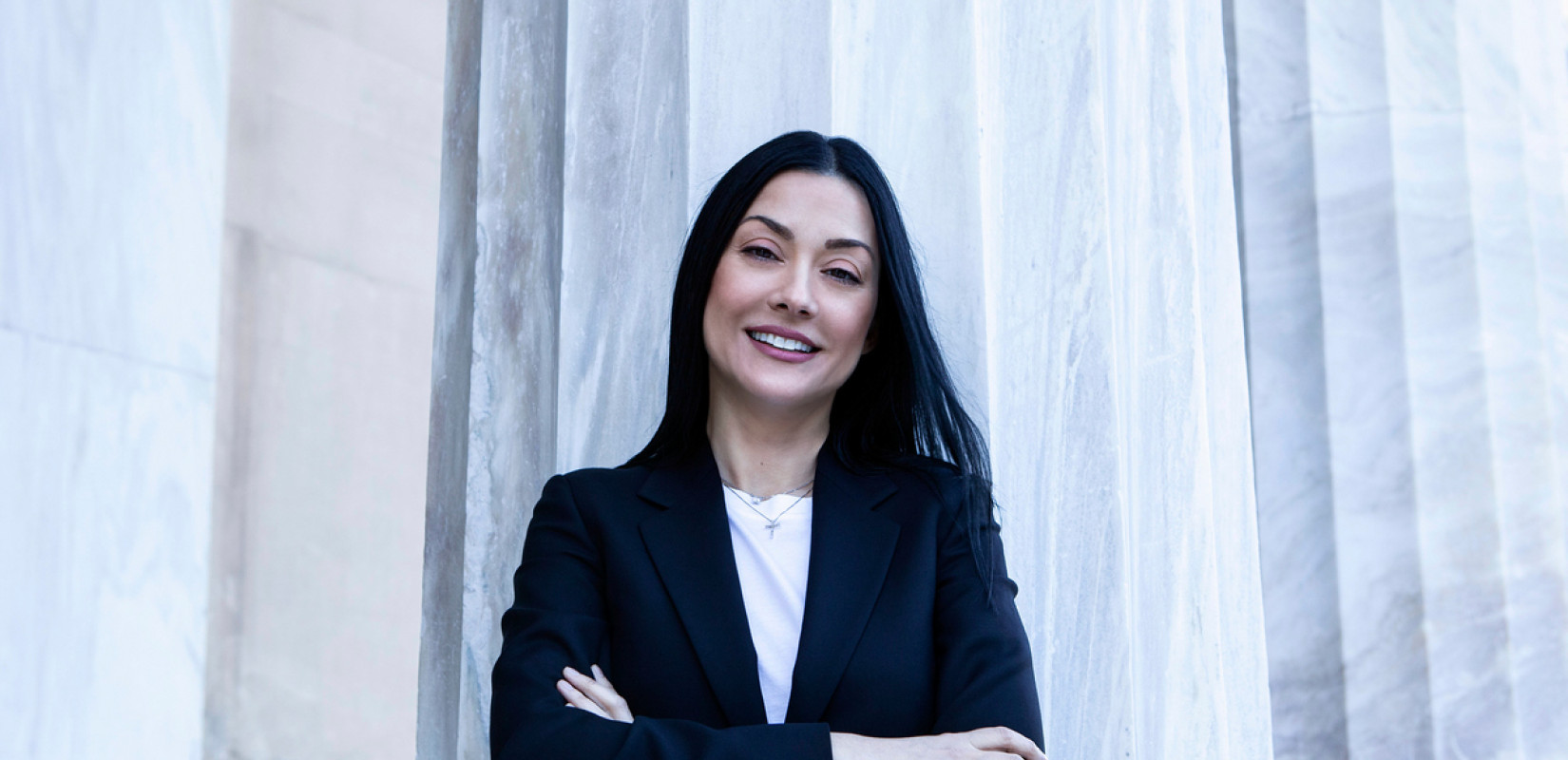 Νάντια Γιαννακοπούλου: Χρωστάμε απαντήσεις στους ανθρώπους που έχουν ελπίδα και απαίτηση από το ΠΑΣΟΚ