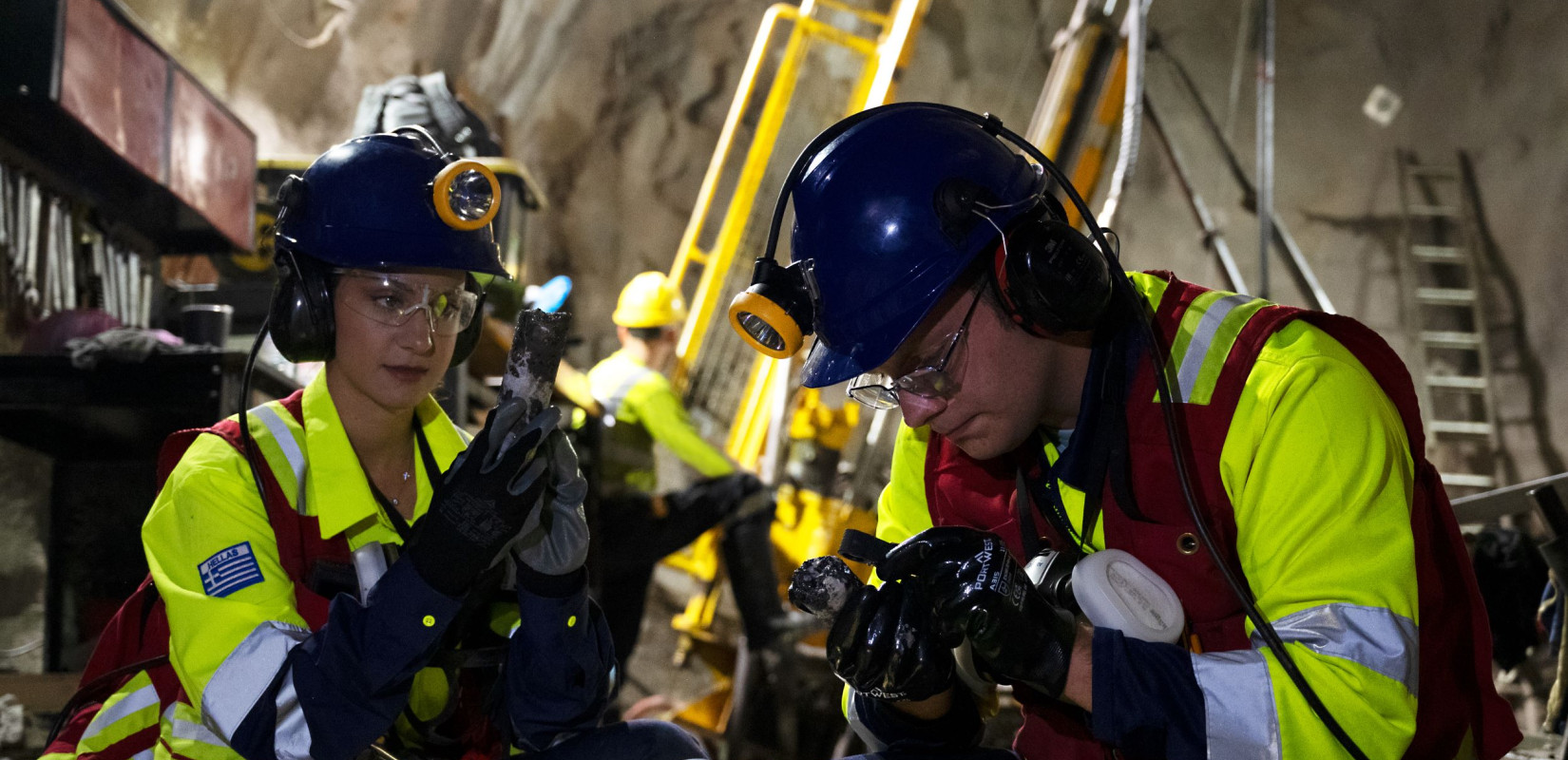 Οικονομική Ανάπτυξη και Απασχόληση στην Περιφέρεια: Ο ρόλος της Ελληνικός Χρυσός